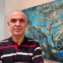 Uzm. Dr. Ali Rıza Yılmaz