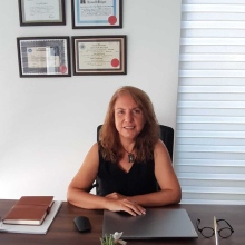 Prof. Dr. Tülay Kurt İncesu fotoğraf 2