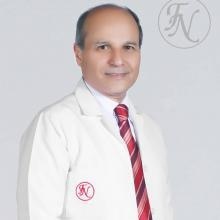 Prof. Dr. Coşkun Tecimer