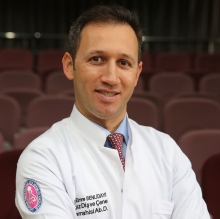 Prof. Dr. M. Emre Benlidayı