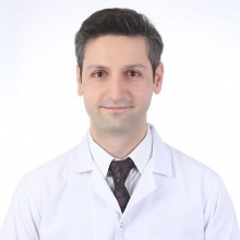 Dr. Öğr. Üyesi Oğuzhan Ekrem Turan