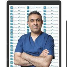 Dr. Dt. Alaattin Keykubat fotoğraf 1