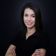 Uzm. Dt. Elif Dilay Ünal