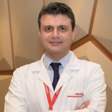 Op. Dr. Ömer Faruk Öğe