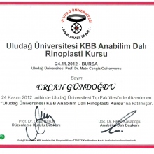 Op. Dr. Ercan Gündoğdu fotoğraf 3