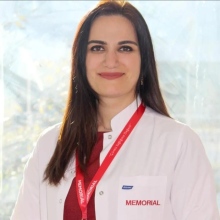 Op. Dr. Sayat Abdullayeva Kalabalık