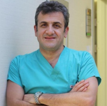 Prof. Dr. Basri Amasyalı