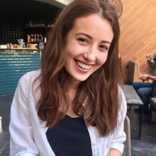 Dyt. Şeyma Afyonluoğlu