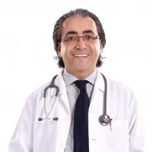 Prof. Dr. Hakan İsmail Sarı