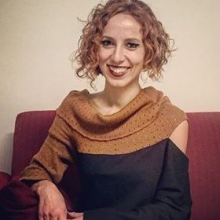 Uzm. Dkt. Ebru Erdoğan