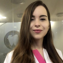 Dr. Dt. Aycan Yalçın Cengiz