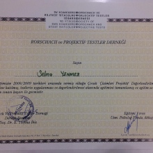 Psk. Dan. Selma Yemez fotoğraf 6