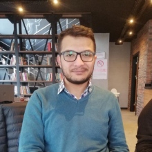 Fzt. Yavuz Selim Gedik