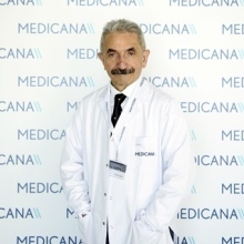 Op. Dr. Hüsamettin Olgun fotoğraf 1