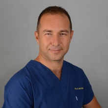 Doç. Dr. Mustafa Acar