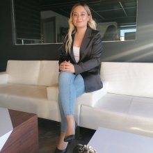 Psk. Elif Özlem Cebeci