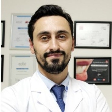 Dt. Üsame Gündüz