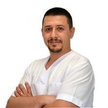 Uzm. Dr. Mehmet Ali Koray Çamurdan