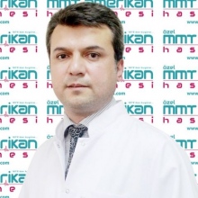 Uzm. Dr. Mehmet Taşkıran