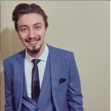 Dt. Yasin Enes Göker