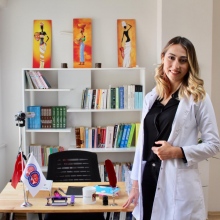 Psk. Gözde Delen