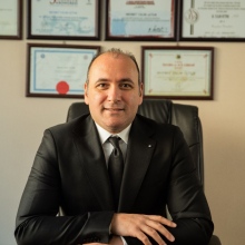 Op. Dr. Mehmet Yalım Uçtum