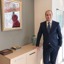 Doç. Dr. İsmail Güler