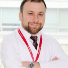 Op. Dr. Mehmet Severcan fotoğraf 1