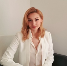 Uzm. Kl. Psk. Gül Tuğçe Yıldız