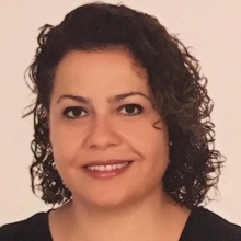 Prof. Dr. Özen Önen Sertöz