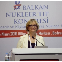 Prof. Dr. Gamze Çapa Kaya