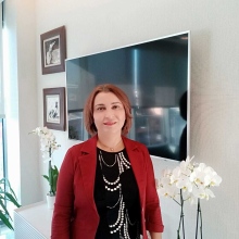 Prof. Dr. Başak Yalçın
