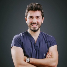 Dt. Emre Özbay