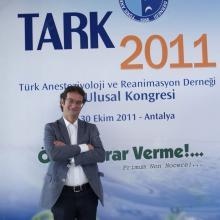 Prof. Dr. Altan Şahin fotoğraf 4