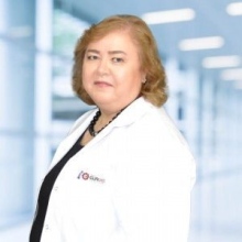 Prof. Dr. Kevser Onbaşı