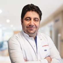 Doç. Dr. Mehmet Dolanbay