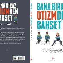Doç. Dr. Barış Ekici fotoğraf 2