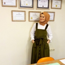 Psk. Dan. Gökçe Karahan Çağlar fotoğraf 1