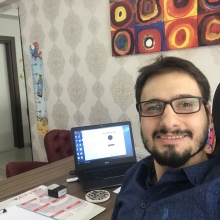 Uzm. Dr. İsmail Yasir Kırtıl fotoğraf 1