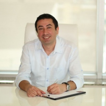 Uzm. Dr. Ertuğrul Bolat