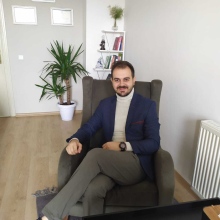 Psk. Enes Delikuş fotoğraf 1
