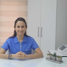 Uzm. Dt. Ebru Üçdemir fotoğraf 2