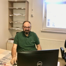 Prof. Dr. Murat Dinçer
