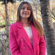 Psk. Elif Köden