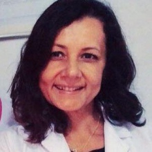 Uzm. Dr. Melahat Öz