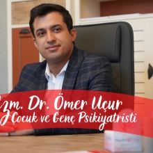 Uzm. Dr. Ömer Uçur fotoğraf 2