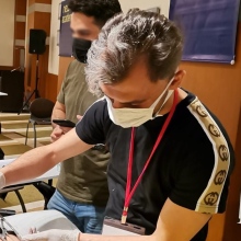 Dr. Hüseyin Durmaz
