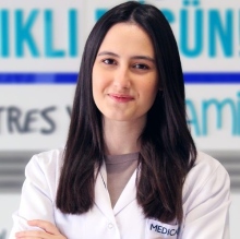 Dyt. Sena Çelik