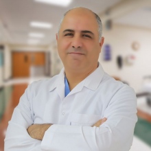 Op. Dr. İsmail Dik