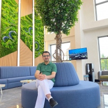 Dr. İbrahim Yılmaz fotoğraf 8
